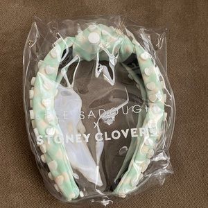 Lele Sadoughi x Stoney Clover Lane Pastel Picnic Headbands